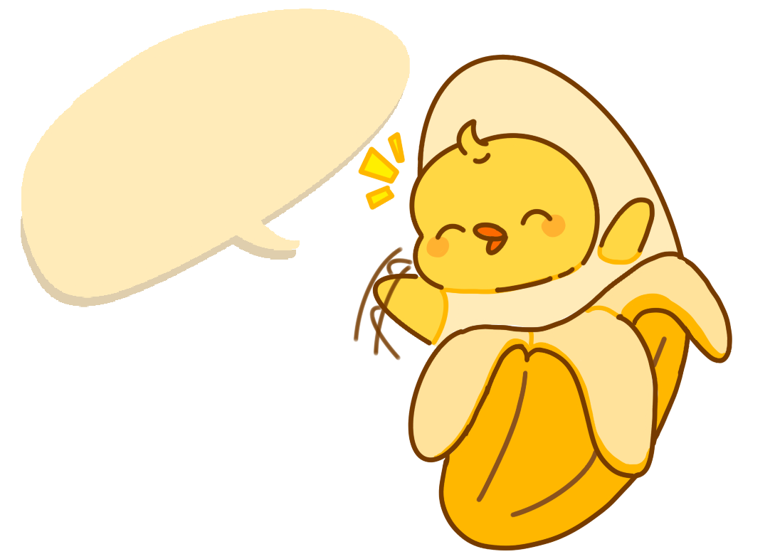 Food DJ Bird Greeting